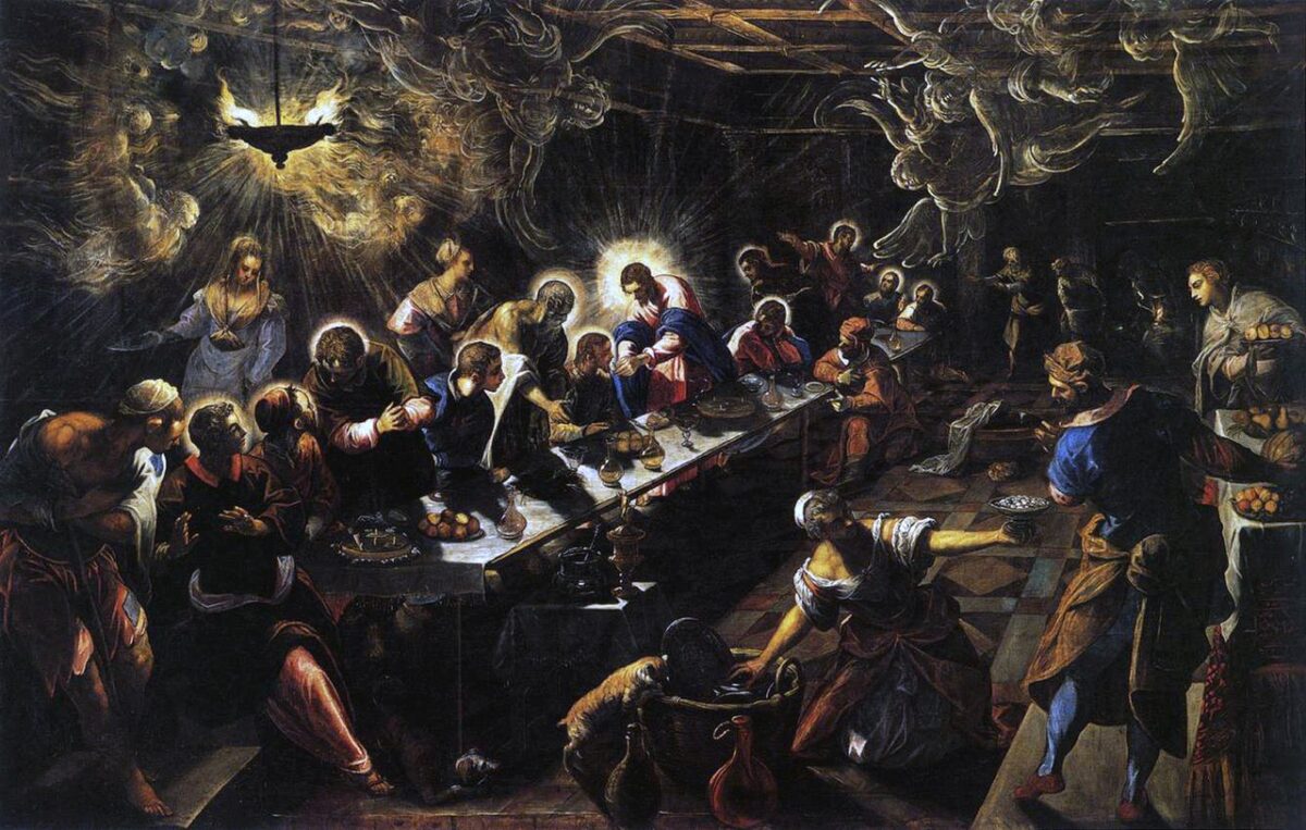 1280px-Jacopo_Tintoretto_-_The_Last_Supper_-_WGA22649