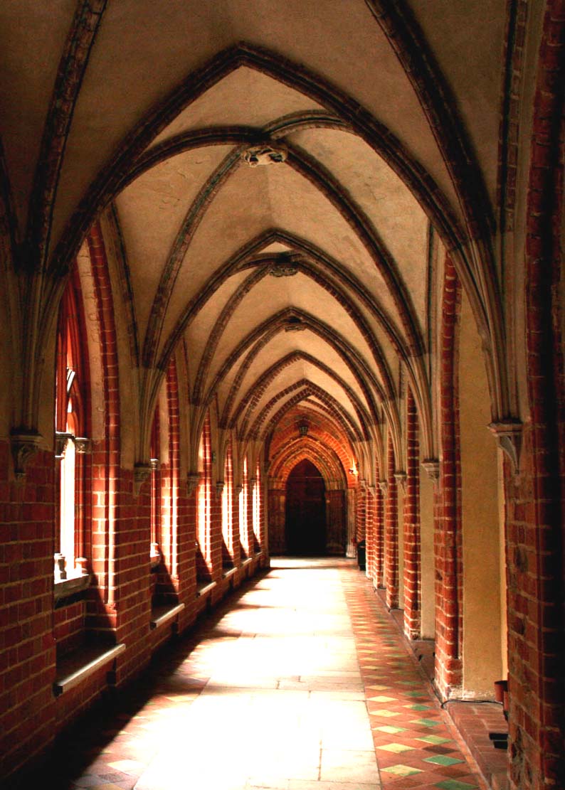 sklepienie-krzyzowo-zebrowe-Malbork