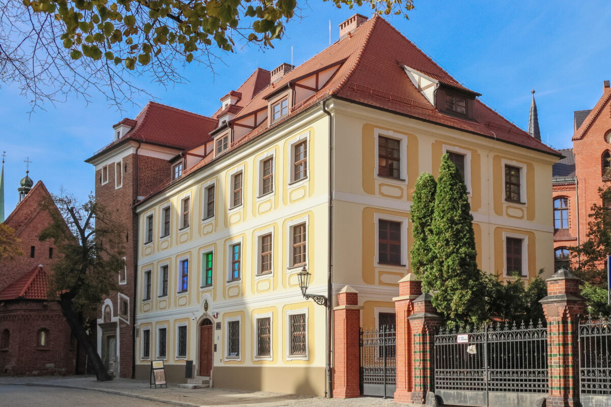 Muzeum Archidiecezjalne we Wrocławiu